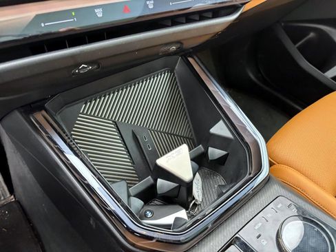 Used 2025 BMW X3 xDrive30i w/ Premium Package image 21