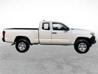 Used 2021 Toyota Tacoma SR RWD video 2