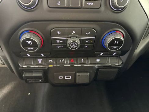 Used 2021 Chevrolet Silverado 3500 LT w/ All Star Edition AWD/4WD image 23