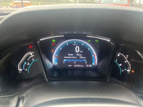 Used 2019 Honda Civic LX image 7