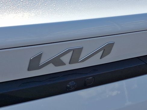 Used 2025 Kia K4 GT-Line Turbo image 34