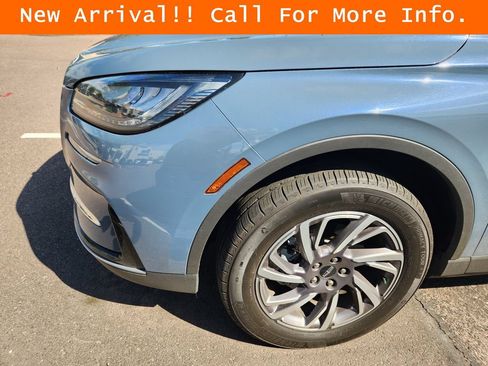 Used 2024 Lincoln Corsair AWD image 6