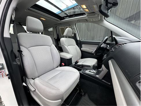 Used 2015 Subaru Forester 2.5i Premium image 15