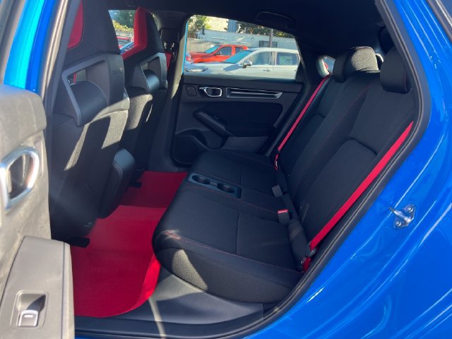 New 2026 Honda Civic Type R image 15