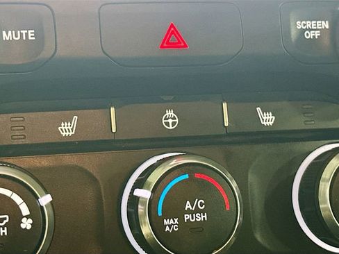 Used 2023 RAM 1500 Big Horn w/ Trailer Tow Group image 20