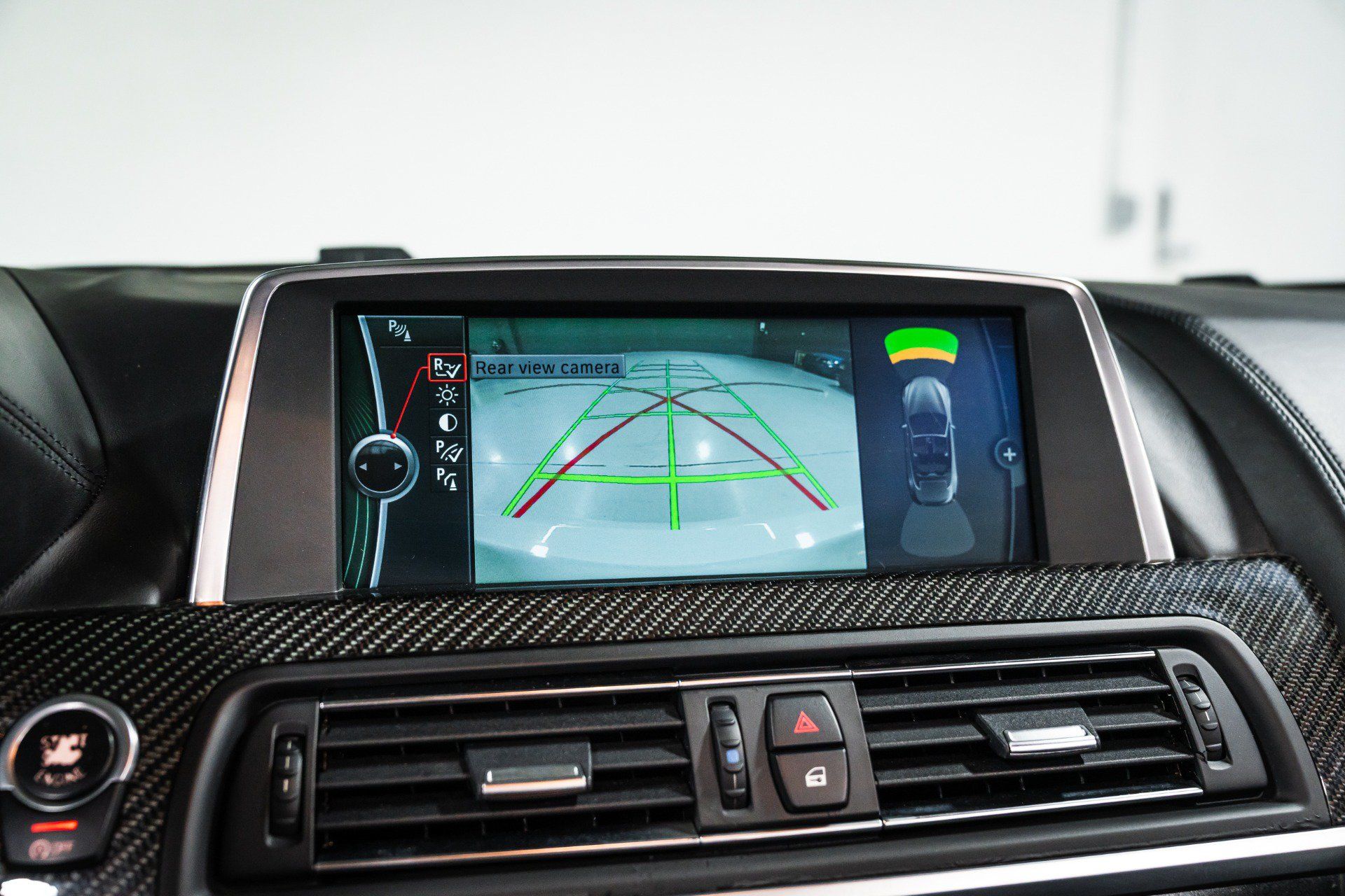 Used 2013 BMW M6 Convertible RWD image 22