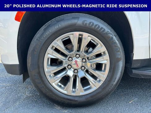 Used 2024 GMC Yukon Denali image 12