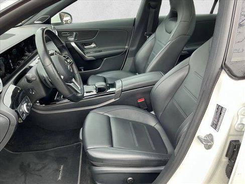 Certified 2020 Mercedes-Benz CLA 250 4MATIC image 12