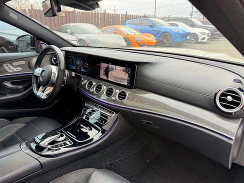 Used 2019 Mercedes-Benz E 63 AMG S image 30