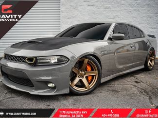 Used 2017 Dodge Charger R/T Scat Pack w/ Beats Audio Group video 1