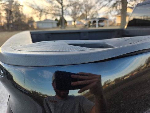 Used 2015 GMC Sierra 2500 Denali w/ Duramax Plus Package image 13