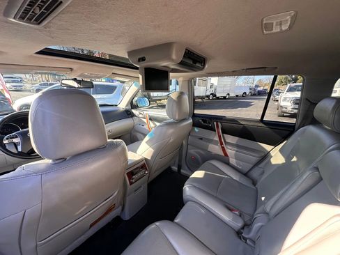 Used 2013 Toyota Highlander Limited image 15