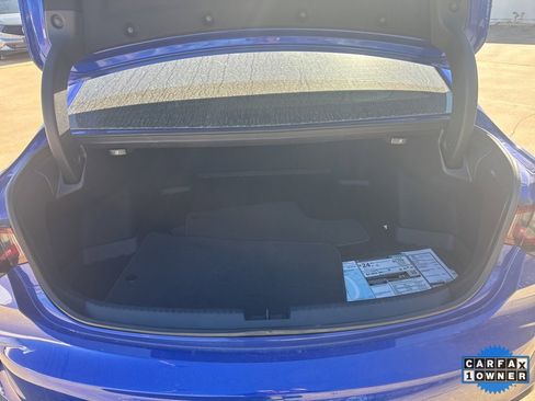 Certified 2025 Acura TLX SH-AWD w/ A-SPEC Pkg image 29