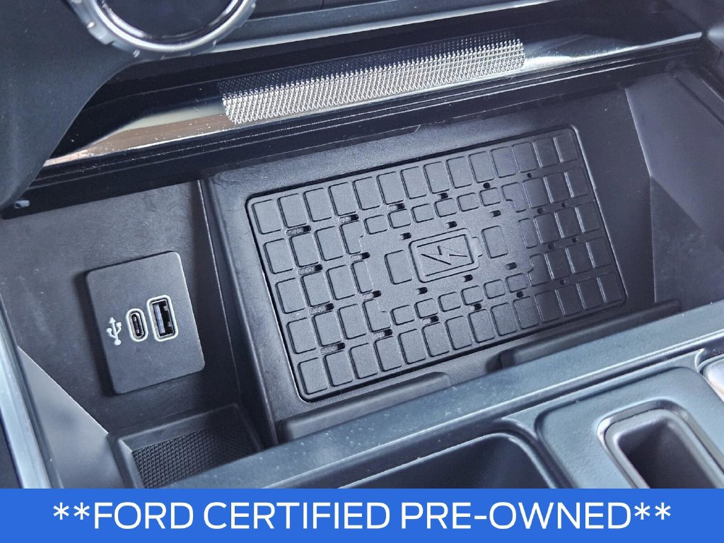 Certified 2025 Ford F150 Raptor AWD/4WD image 30