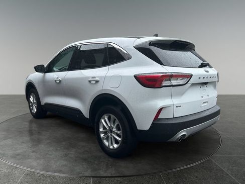 Used 2022 Ford Escape SE AWD/4WD image 8