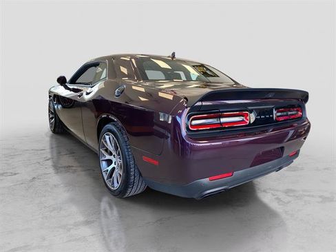Used 2022 Dodge Challenger SRT Hellcat Redeye image 6