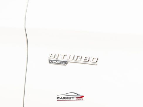 Used 2019 Mercedes-Benz GLE 43 AMG 4MATIC image 49