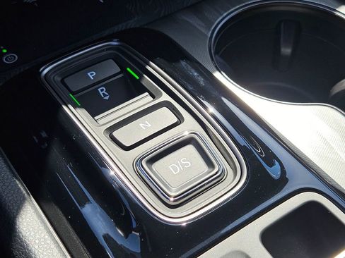 Used 2026 Honda Passport TrailSport image 21