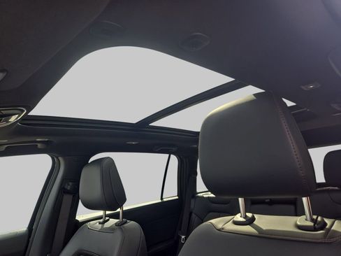 New 2026 Jeep Cherokee Limited image 29