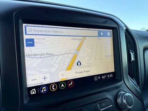 Used 2023 GMC Sierra 2500 AT4 w/ AT4 Premium Plus Package image 8