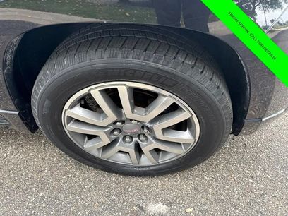 Used 2014 GMC Acadia Denali