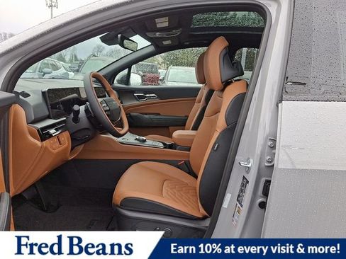 New 2026 Kia Sportage X-Line image 9