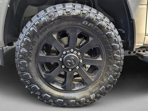 New 2026 RAM 2500 Big Horn image 9