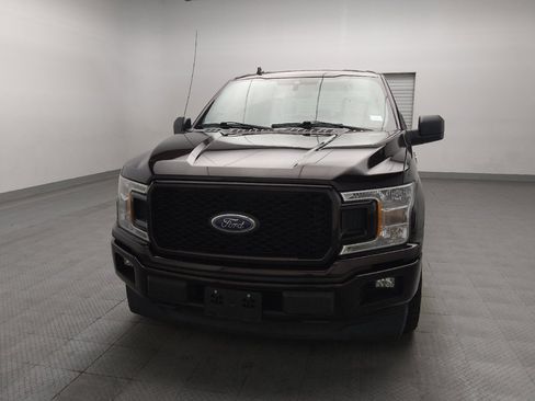 Used 2020 Ford F150 XL w/ Equipment Group 101A Mid RWD image 15