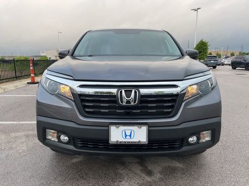 Used 2019 Honda Ridgeline RTL image 2
