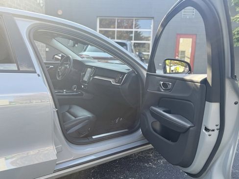 Used 2025 Volvo S60 T8 Plus w/ Climate Package image 22