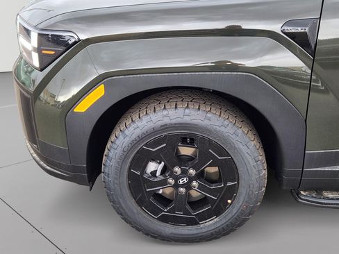 New 2026 Hyundai Santa Fe XRT AWD/4WD image 8