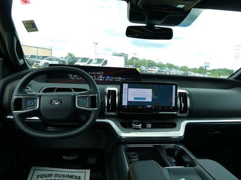 New 2026 Ford Expedition Tremor AWD/4WD image 13