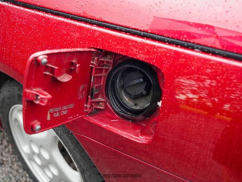 Used 1990 Nissan 300ZX GS RWD image 90
