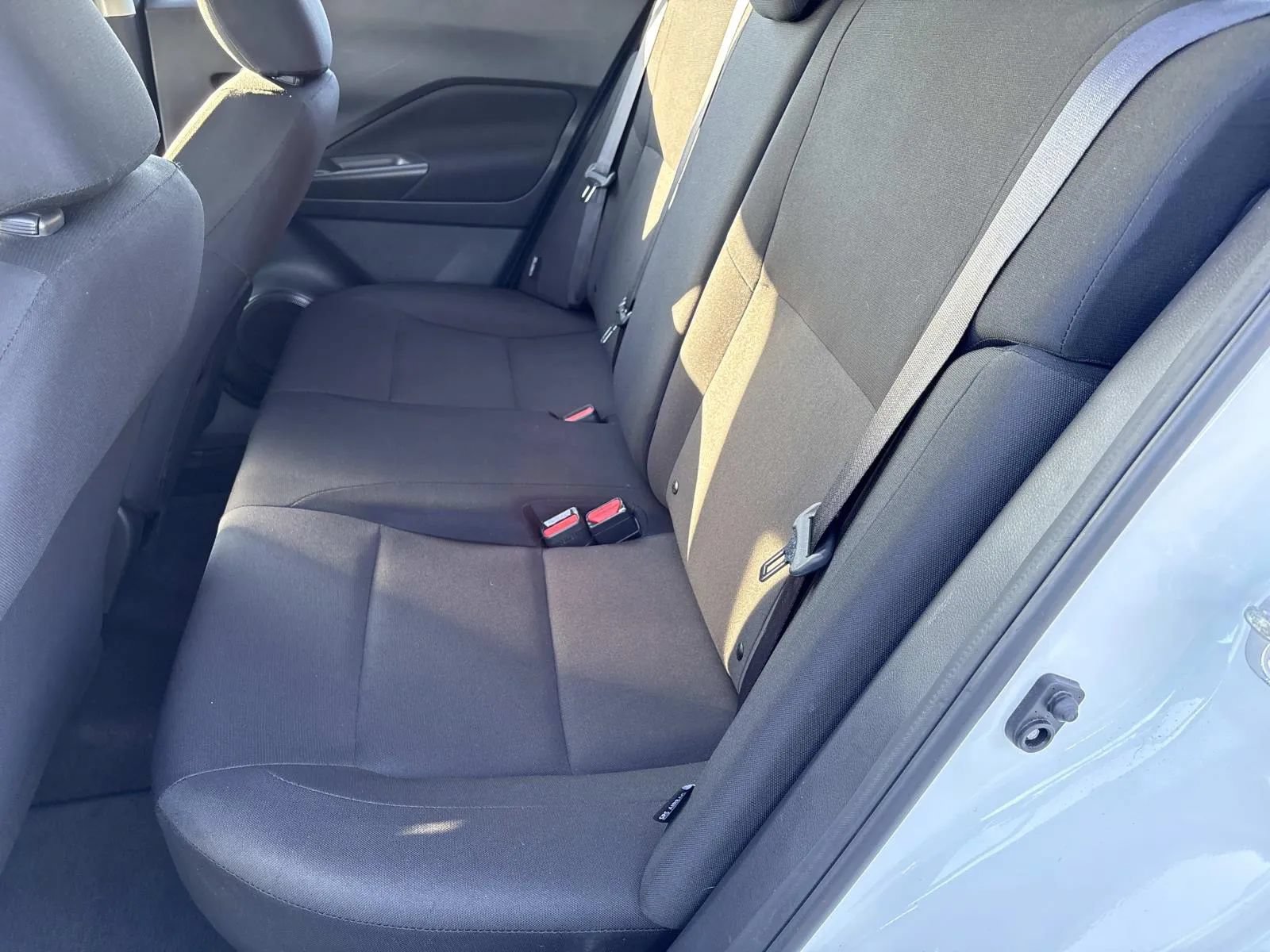 Used 2024 Nissan Kicks S FWD image 18