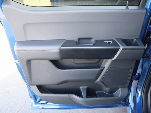 New 2025 Ford F150 STX w/ LOBO Package image 15