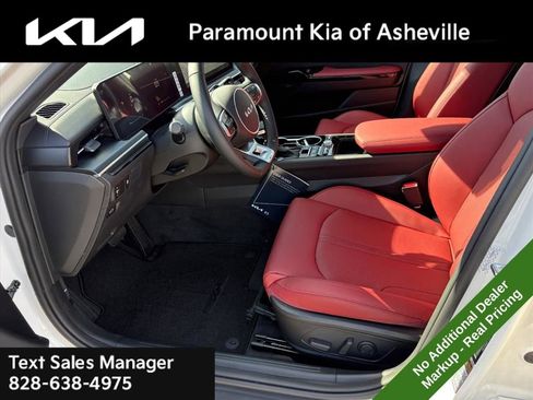 New 2026 Kia K5 GT-Line image 19