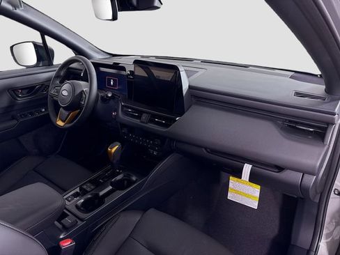 New 2026 Subaru Outback Wilderness AWD/4WD image 30