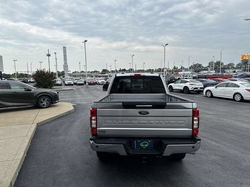 Used 2022 Ford F250 Lariat w/ Lariat Value Package AWD/4WD image 5