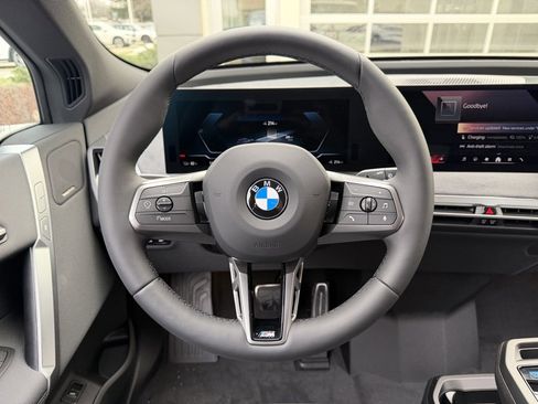 New 2026 BMW iX xDrive45 w/ M Sport Package image 19