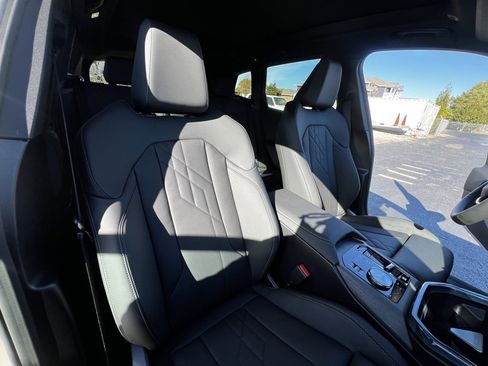 New 2026 BMW X3 xDrive30 w/ Convenience Package image 21