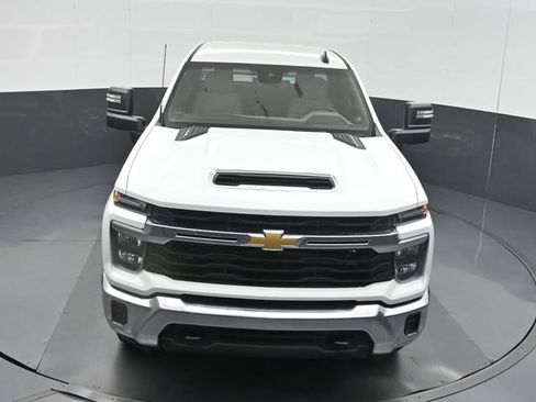 Used 2026 Chevrolet Silverado 2500 LT AWD/4WD image 42