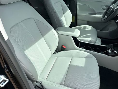 New 2026 Hyundai Kona Limited image 13