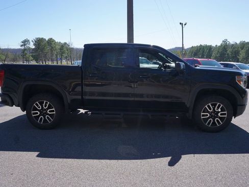 Used 2019 GMC Sierra 1500 AT4 w/ AT4 Premium Package image 25