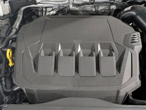 New 2025 Audi Q3 2.0T Premium image 18