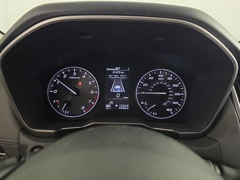 Certified 2025 Subaru Outback Onyx Edition AWD/4WD image 15