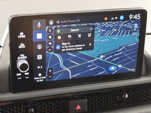 New 2026 Honda CR-V Sport Touring image 5