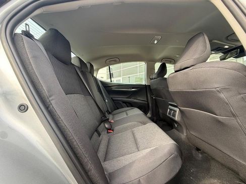 New 2026 Toyota Camry LE image 12