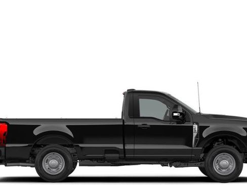 New 2026 Ford F250 XL w/ 360-Degree Camera Package image 5