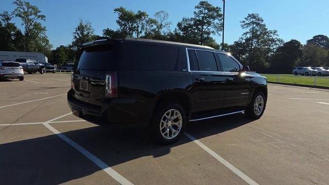 Used 2020 GMC Yukon XL SLT w/ Open Road Package RWD image 7