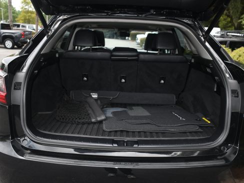 Used 2018 Lexus RX 350 AWD w/ Premium Package image 19